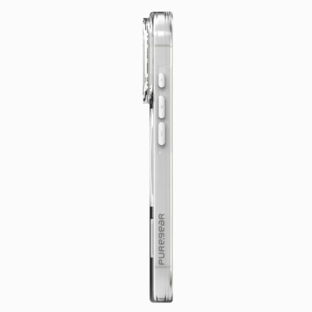 Case iPhone 17 Pro Slim Shell Ultra Magsafe CLR