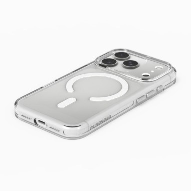 Case iPhone 17 Pro Slim Shell Ultra Magsafe CLR