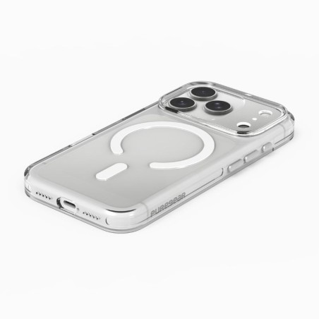Case iPhone 17 Pro Slim Shell Ultra Magsafe CLR