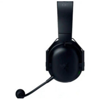 Auricular Gamer Razer BlackShark V3 – Audio de Alto Rendimiento, Micrófono Avanzado – Negro 2