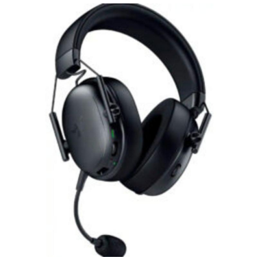 Auricular Gamer Razer BlackShark V3 X HS – Sonido Inmersivo, Micrófono Flexible – Negro