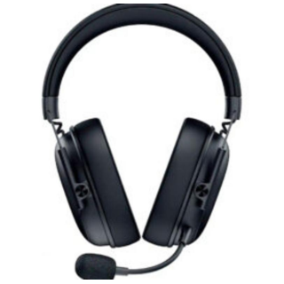 Auricular Gamer Razer BlackShark V3 X HS – Sonido Inmersivo, Micrófono Flexible – Negro 2