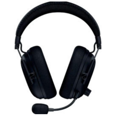Auricular Gamer Razer BlackShark V3 Pro – Inalámbrico, Audio Profesional – Negro