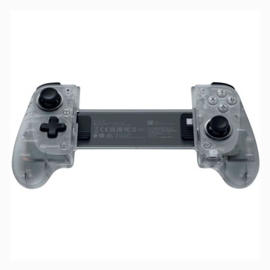 Control Gamer Razer Kishi V3 Phantom – Control Móvil, USB-C – Blanco