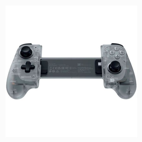 Control Gamer Razer Kishi V3 Phantom – Control Móvil, USB-C – Blanco