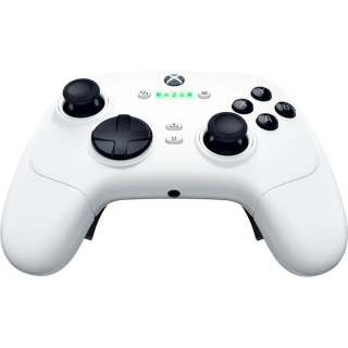 Control Gamer Razer Wolverine V3 Pro – Alto Rendimiento, Diseño Ergonómico – Blanco 2