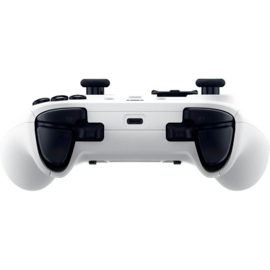 Control Gamer Razer Wolverine V3 Pro – Alto Rendimiento, Diseño Ergonómico – Blanco