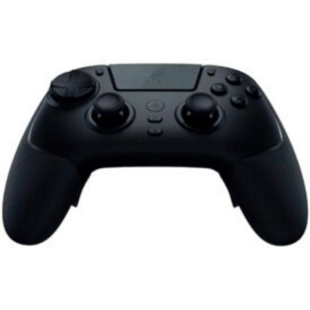 Control Gamer Razer Raiju V3 Pro – Inalámbrico, Nivel Profesional – Negro