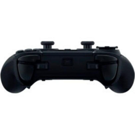 Control Gamer Razer Raiju V3 Pro – Inalámbrico, Nivel Profesional – Negro