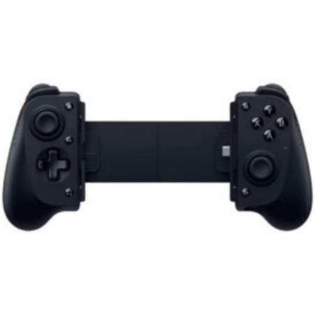 Control Gamer Razer Kishi V3 – Conexión USB-C, Baja Latencia – Negro