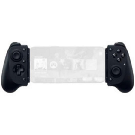 Control Gamer Razer Kishi V3 – Conexión USB-C, Baja Latencia – Negro