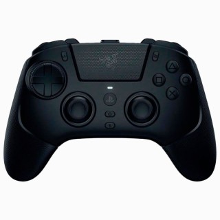 Control Gamer Razer Raiju V3 Pro – Inalámbrico, Nivel Profesional – Negro