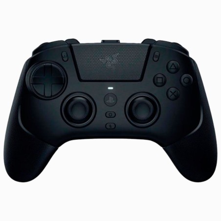 Control Gamer Razer Raiju V3 Pro – Inalámbrico, Nivel Profesional – Negro