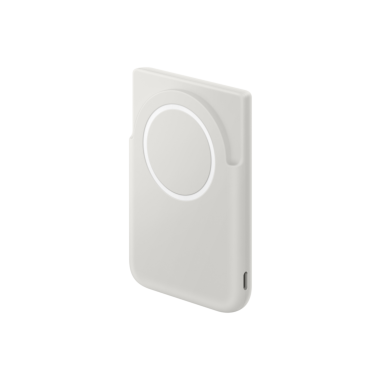 Samsung Magnet Wireless Battery Pack 5000MAH 15W