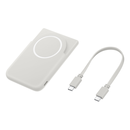 Samsung Magnet Wireless Battery Pack 5000MAH 15W