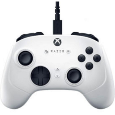 Control Gamer Razer Wolverine V3 Tournament Edition – Botones Programables, Competitivo