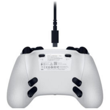 Control Gamer Razer Wolverine V3 Tournament Edition – Botones Programables, Competitivo