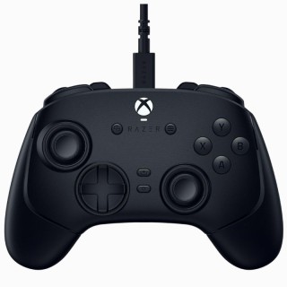Control Gamer Razer Wolverine V3 TE – Tournament Edition, Precisión Competitiva – Negro