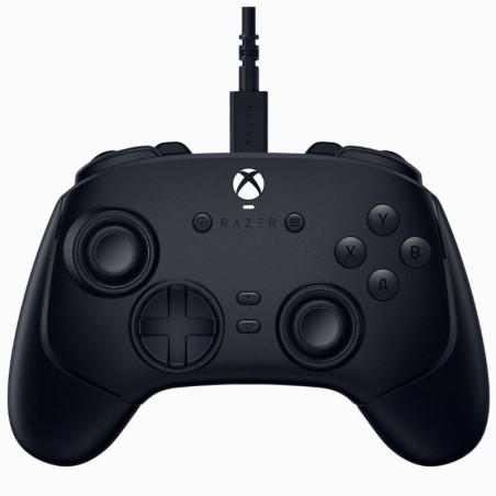 Control Gamer Razer Wolverine V3 TE – Tournament Edition, Precisión Competitiva – Negro