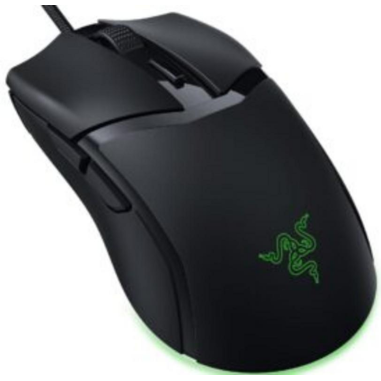 Mouse Gamer Razer Cobra Lightweight Chroma – Ultraliviano, RGB