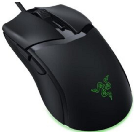 Mouse Gamer Razer Cobra Lightweight Chroma – Ultraliviano, RGB