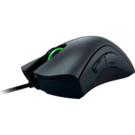 Mouse Gamer Razer DeathAdder Essential – Ergonómico, Precisión Gaming
