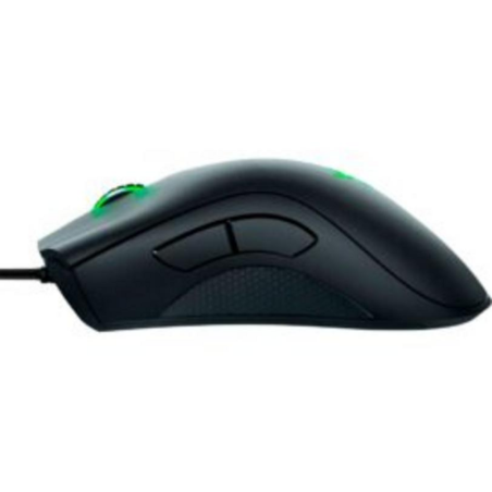 Mouse Gamer Razer DeathAdder Essential – Ergonómico, Precisión Gaming