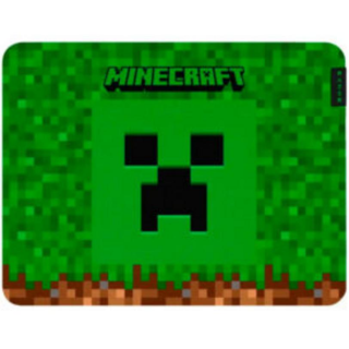 Mousepad Gamer Razer Gigantus V2 Minecraft Edition – Edición Especial, Superficie Optimizada