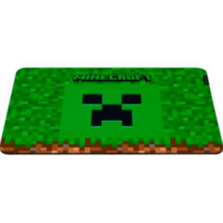 Mousepad Gamer Razer Gigantus V2 Minecraft Edition – Edición Especial, Superficie Optimizada 2
