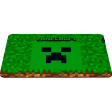 Mousepad Gamer Razer Gigantus V2 Minecraft Edition – Edición Especial, Superficie Optimizada