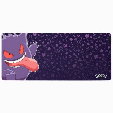 Mousepad Gamer Razer Gigantus V2 Pokémon Gengar Edition XXL – Edición Especial, Extra Grande