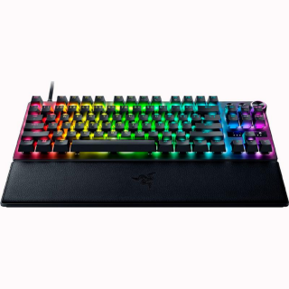 Teclado Razer Huntsman V3 Pro Tkl RGB USB - Negro 2