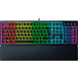 Teclado Razer Ornata V3 RGB USB - Negro