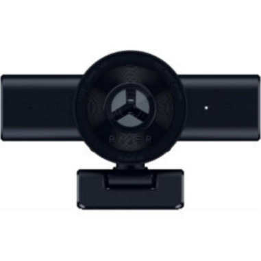Webcam Razer Kiyo V2 X – Full HD, Streaming y Videollamadas