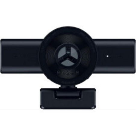 Webcam Razer Kiyo V2 X – Full HD, Streaming y Videollamadas