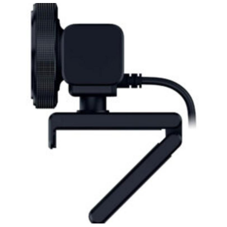 Webcam Razer Kiyo V2 X – Full HD, Streaming y Videollamadas
