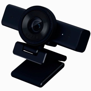 Webcam Razer Kiyo V2 X – Full HD, Streaming y Videollamadas
