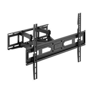 SOPORTE GIRATORIO P/ TV 37" A 80" UNIQUE