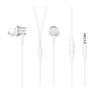 XIAOMI AURICULAR CON CABLE 2