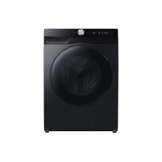 Lavasecarropas Samsung 11KG/7KG AI Wash Black