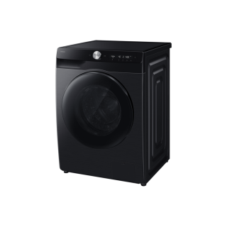 Lavasecarropas Samsung 11KG/7KG AI Wash Black 2