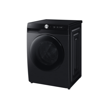Lavasecarropas Samsung 11KG/7KG AI Wash Black
