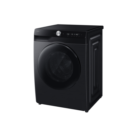 Lavasecarropas Samsung 11KG/7KG AI Wash Black