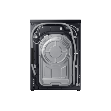 Lavasecarropas Samsung 11KG/7KG AI Wash Black