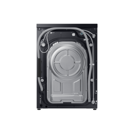 Lavasecarropas Samsung 11KG/7KG AI Wash Black