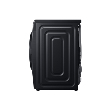 Lavasecarropas Samsung 11KG/7KG AI Wash Black
