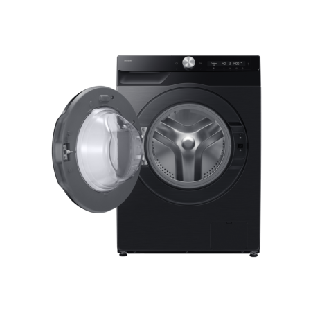 Lavasecarropas Samsung 11KG/7KG AI Wash Black