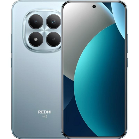 CELULAR XIAOMI REDMI NOTE 15 PRO+ 5G 12GB+512 BLUE