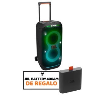 Parlante JBL Stage 320. Al mejor precio en el Paraguay