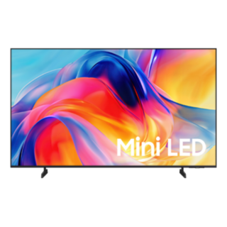 TV MINI LED Samsung 43" M70H Smart